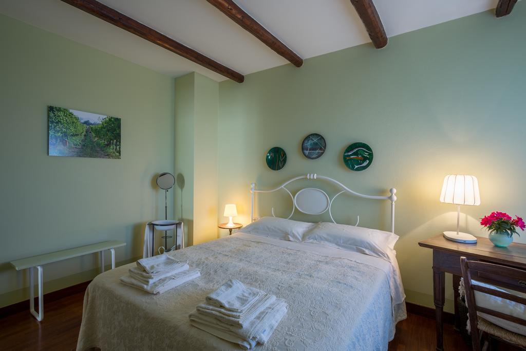 Podere Lesignano Villa San Marino Exterior photo