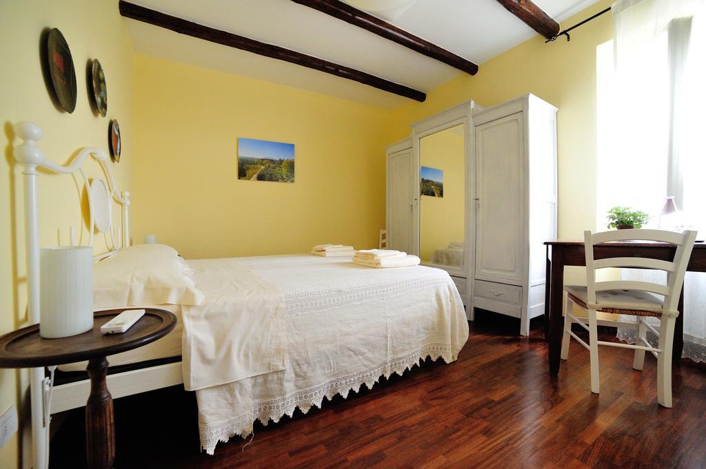 Podere Lesignano Villa San Marino Exterior photo